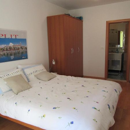 Apartment Linthorst Trogir Exterior photo
