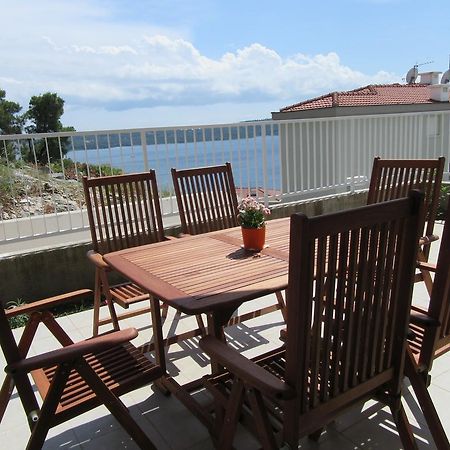Apartment Linthorst Trogir Exterior photo