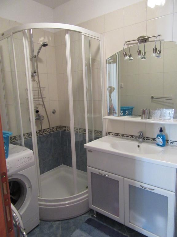 Apartment Linthorst Trogir Exterior photo