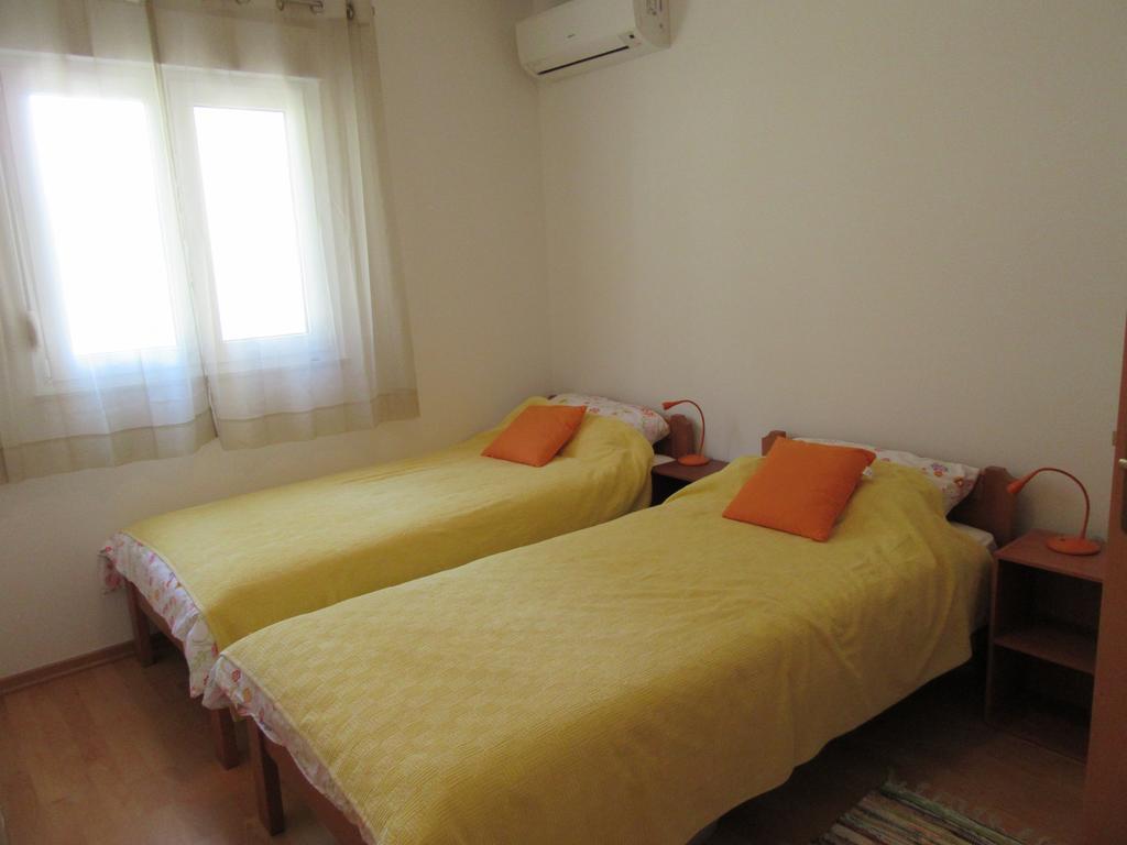 Apartment Linthorst Trogir Exterior photo